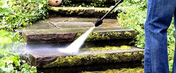 Pressure Washing Service